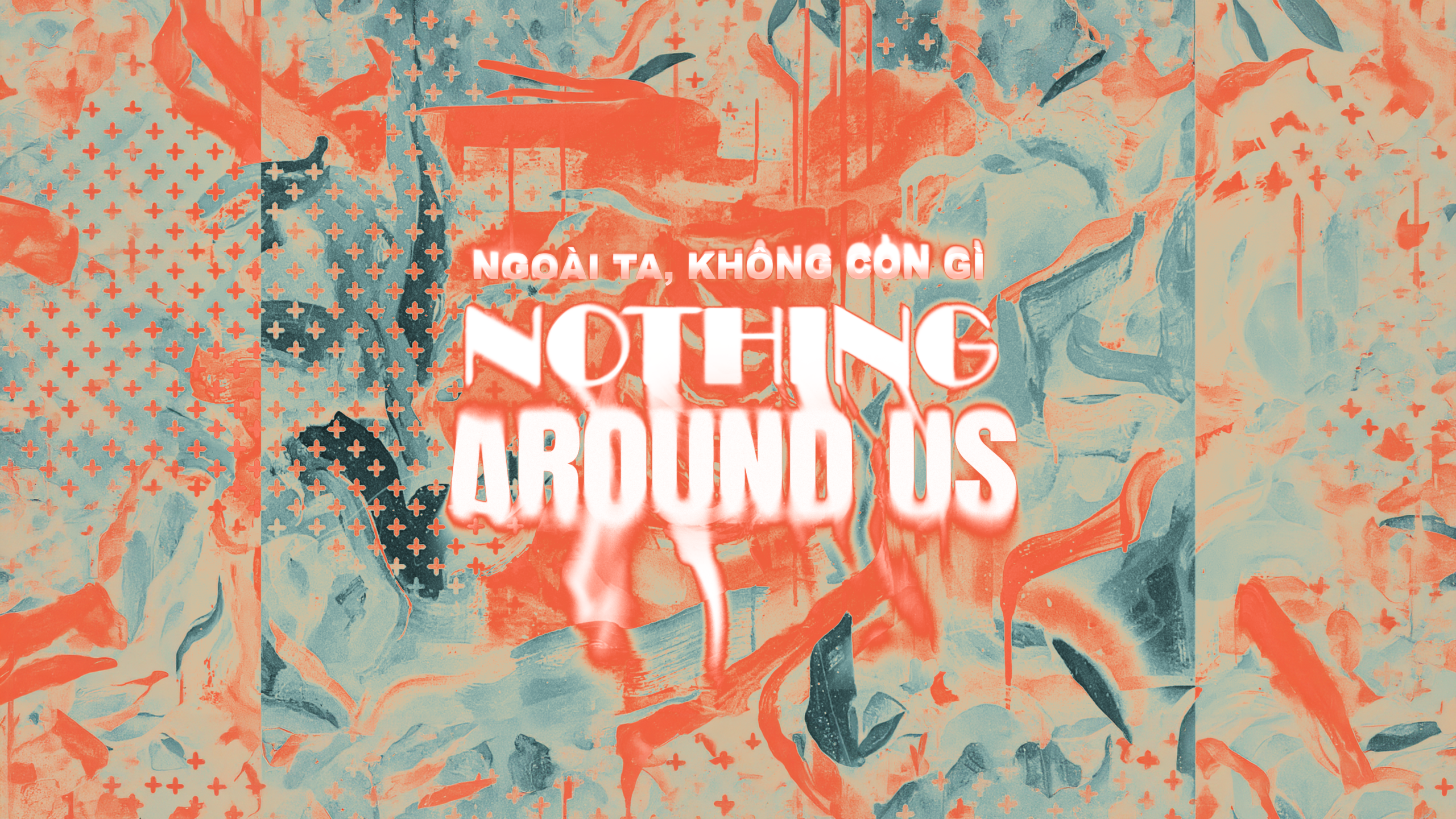 Lê Văn Trọng, solo show Nothing Around Us 2026